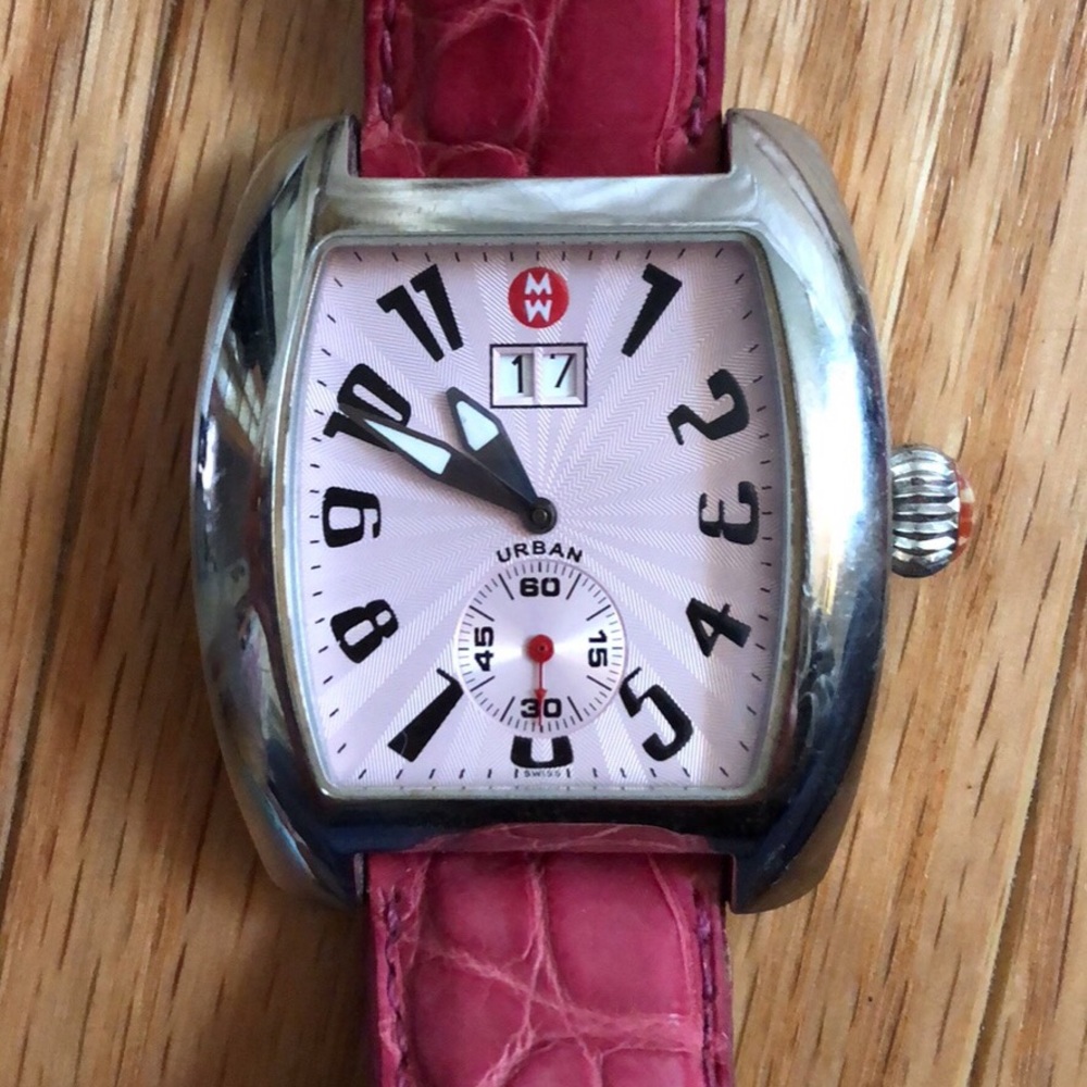 Michele Watch